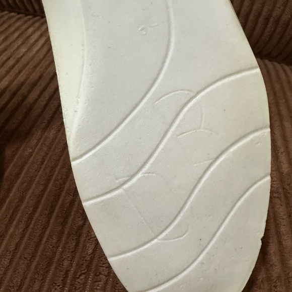 Golden Goose Superstar Navy Leather White Star Lace Laces Italy Size 42 - Picture 9 of 10